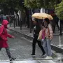 El tiempo en Tucumán: la lluvia acompañará durante todo el jueves