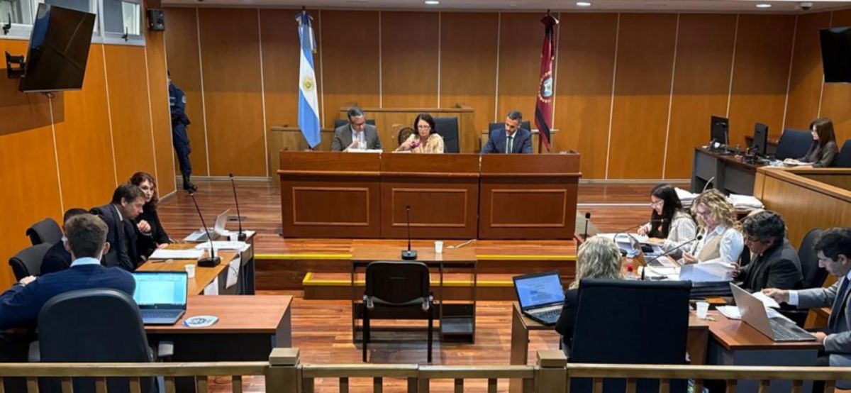 Mi cabeza está complicadita: las confesiones de Figueroa a sus amigos antes del crimen de su mujer en el country
