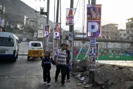 El voto joven será decisivo en las elecciones de Perú