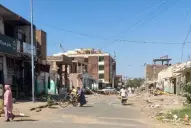 Un ataque con dron en Sudán mata a 32 civiles