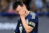 La fuerte crítica de un medio español a la selección argentina por los amistosos previos al Mundial