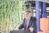 Cumbre de Bioetanol: “El azúcar y el alcohol son el corazón del empleo en el norte argentino”