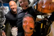 Artemis II regresa a la Tierra: cuándo, cómo y dónde amerizarán los astronautas