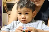 La muerte de Ángel en Comodoro Rivadavia: investigan posibles lesiones y crecen las dudas sobre las causas