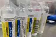 Propofol y fentanilo: profesionales tucumanos advierten sobre el uso indebido de anestésicos