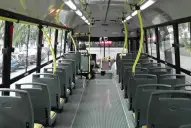 Legislatura: se amplió hasta 2028 la emergencia en el transporte público de Tucumán