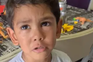 Comodoro Rivadavia: la Justicia sospecha una muerte violenta por un golpe en la cabeza de un niño de cuatro años