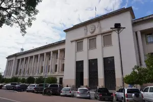 Polémica por la matrícula: un fallo favorece a los abogados que se retiran del Estado