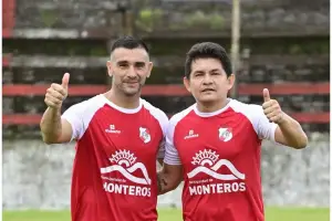 El Pulga Rodríguez, Jota Morales y técnicos históricos: ¿quiénes son las figuras de la Liga Tucumana 2026?