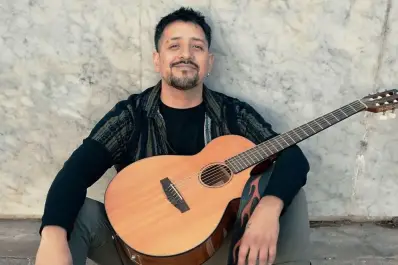 Visitas folclóricas santiagueñas destacadas