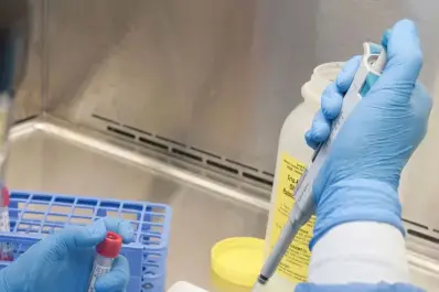 Confirman la primera muerte en el país por chikungunya y advierten sobre un brote prolongado