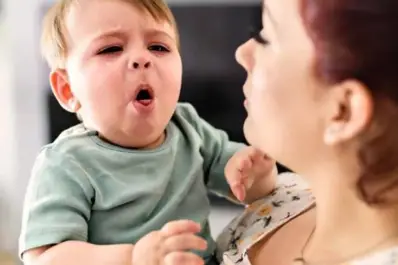 Aumento de los casos de coqueluche en Argentina: fallecieron dos menores de dos meses en lo que va de 2026