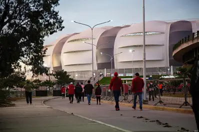 Cómo comprar las entradas para Güemes-San Martín: paso a paso para los hinchas que viajen a Santiago