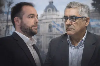 “Cuando el ministro nos critica, nos da la razón”: economistas le responden a Abad por el gasto en Tucumán