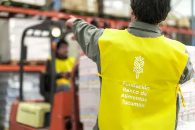 Crecen las necesidades tras las inundaciones en Tucumán y el Banco de Alimentos advierte que no da abasto