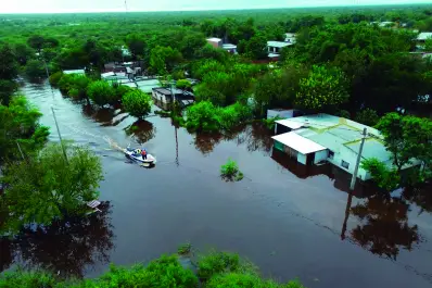 Inundaciones en Tucumán: ¿vamos a seguir actuando como si no conociéramos el problema?