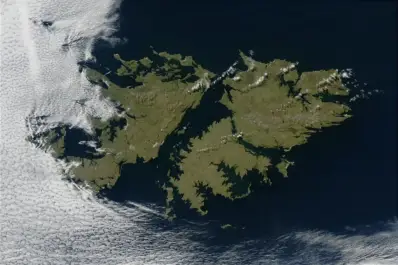 Islas Malvinas: 24 países respaldaron el reclamo argentino y pidieron retomar el diálogo con el Reino Unido