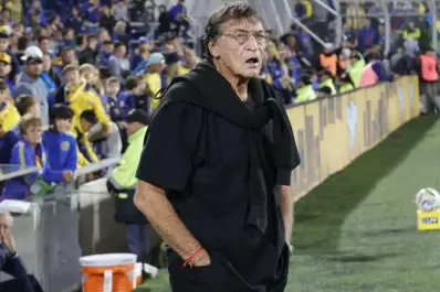 ¿Cómo sería el “11” de Atlético Tucumán para enfrentar a Tigre?