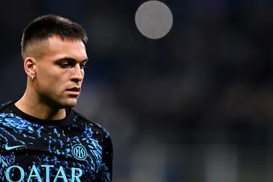 Alarma por Lautaro Martínez: nueva lesión y preocupación en la Selección a dos meses del Mundial 2026