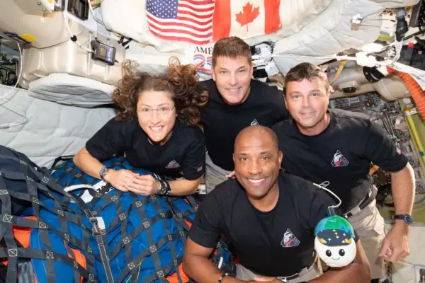 Artemis II amerizó con éxito: la Nasa celebró el regreso de los astronautas