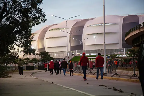 Cómo comprar las entradas para Güemes-San Martín: paso a paso para los hinchas que viajen a Santiago