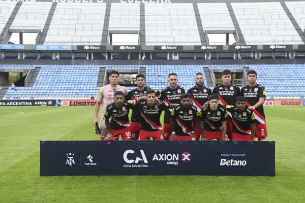 San Martín viaja a Santiago del Estero con una ausencia que complica los planes de Andrés Yllana