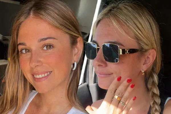 Surgen nuevas dudas por el celular de Solana Albornoz y sus pertenencias