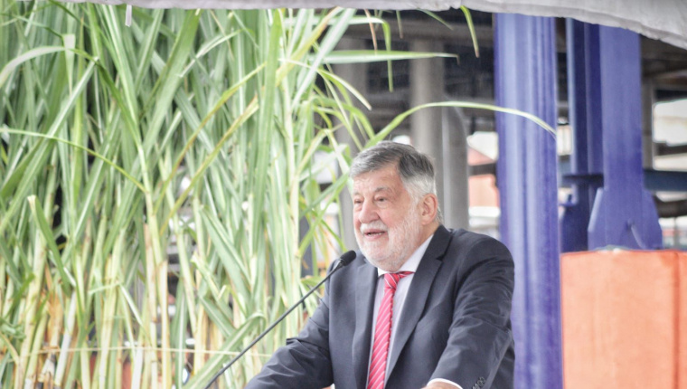 Solicitaron la emergencia industrial en Tucumán: No damos más, advirtió Rocchia Ferro