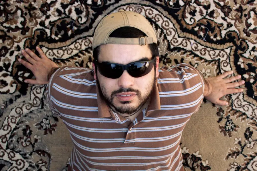 RAP. El Nota trae “Subidos al pony”.