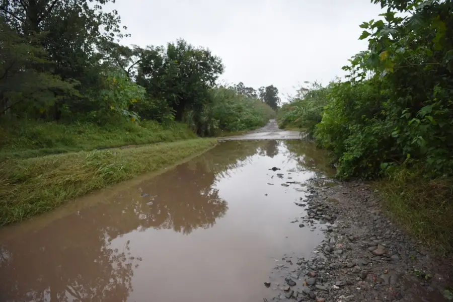 Temporal en Tucumán: donde ocurrió la tragedia de Tafí Viejo nada cambió