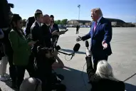 Guerra en Medio Oriente: puntos de fricción en el diálogo entre Irán y Estados Unidos