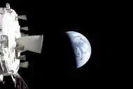 Expedición alrededor de la Luna: Artemis II volvió a la Tierra, con un amerizaje perfecto