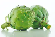 “¡Alcachoofa, alcauciiiiles!”