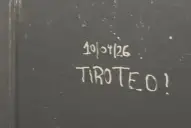 Una alumna amenazó con iniciar un tiroteo en una escuela de Entre Ríos