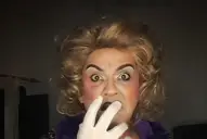 Criaturas nacidas durante noches de insomnio