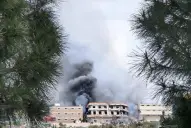 Israel bombardeó más de 200 objetivos de Hezbollah en 24 horas