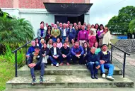 La Mesa de Diálogo amplía su base y refuerza sus planteos