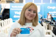 Nueva disposición para la entrega del Boleto Educativo Municipal a partir del lunes 13 de abril