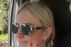 Indignación por la desaparición del celular y de otros bienes de Solana Albornoz