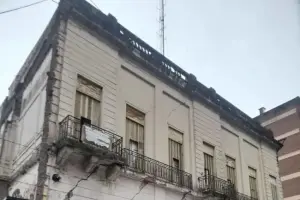 Debate en Tucumán: “No todos los edificios viejos pueden ser parte del patrimonio”