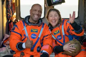 Artemis II: qué le pasa al cuerpo tras una misión espacial y cuáles son los efectos en la salud