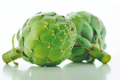 “¡Alcachoofa, alcauciiiiles!”