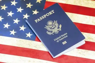 Cómo renovar el pasaporte de Estados Unidos en línea y cuáles son los requisitos