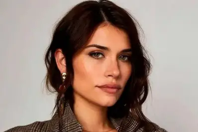 Eva De Dominici, cada vez más cerca de Hollywood: podría sumarse a la nueva saga de Superman