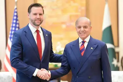 Estados Unidos e Irán encaran la tercera ronda de negociaciones con mediación de Pakistán