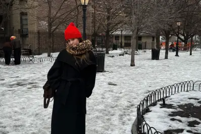 Tendencias otoño-invierno: una mirada desde Nueva York