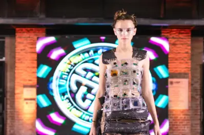 Especial moda: la Universidad de San Pablo-T impulsa su Licenciatura en Diseño Textil con perfil innovador