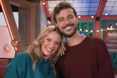 Vuelve La Peña de Morfi con Carina Zampini y Diego Leuco: quiénes serán los primeros invitados