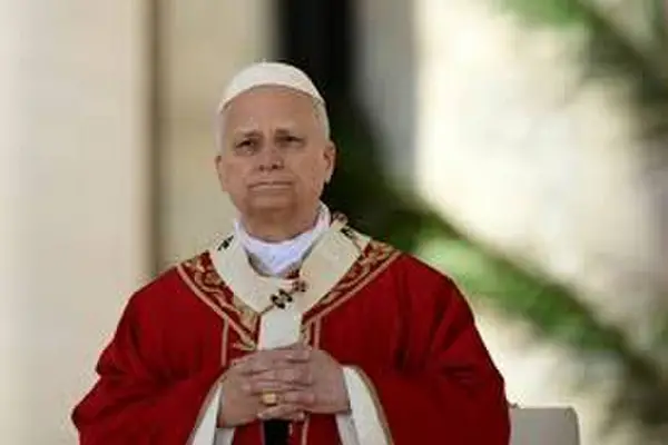 El Vaticano y el Pentágono desmienten una reunión tensa
