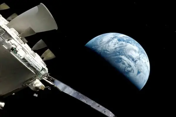 Houston, tenemos un problema